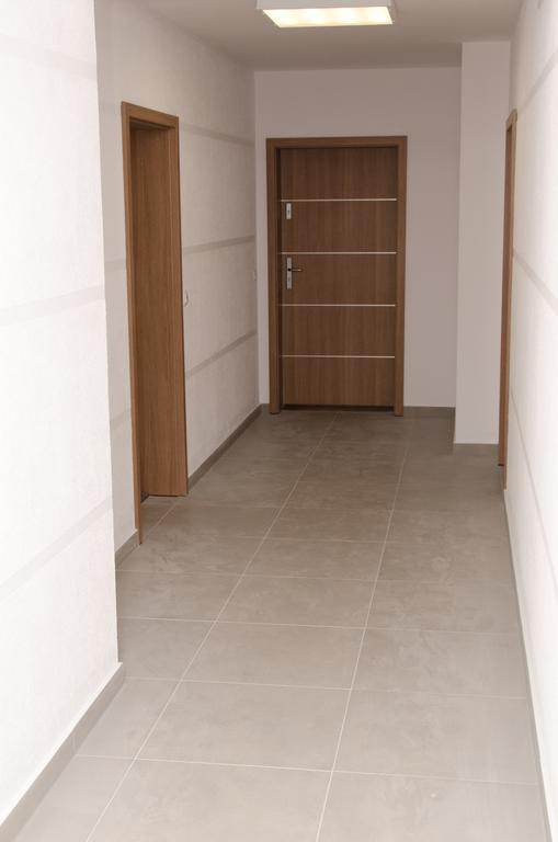 Apartamenty Mariela-Kolobrzeg Z Garazem Exterior foto